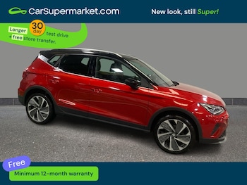 Used SEAT Arona 2023 for sale - 78558235: Photo