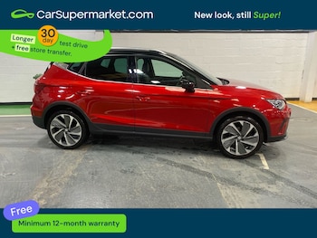 Used SEAT Arona 2023 for sale - 78558235: Photo