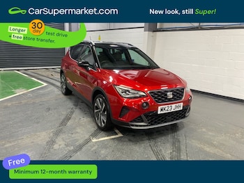 Used SEAT Arona 2023 for sale - 78558235: Photo