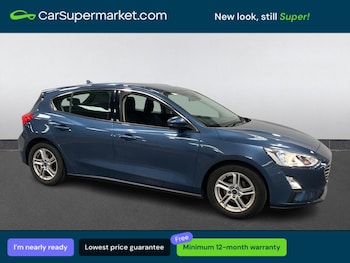 Used Ford Focus 2018 for sale - 78175792: Photo