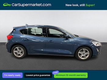 Used Ford Focus 2018 for sale - 78175792: Photo