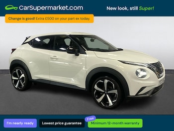 Used Nissan Juke 2022 for sale - 78228840: Photo