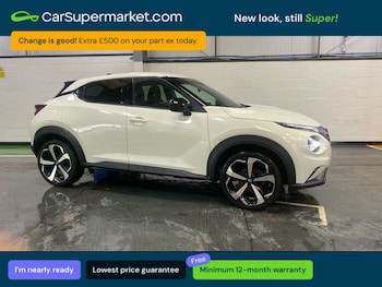 Used Nissan Juke 2022 for sale - 78228840: Photo