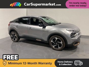 Citroen C4 feature image