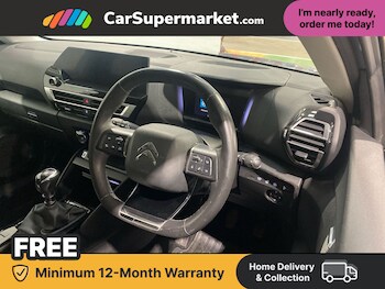 Used Citroen C4 2022 for sale - 77421557: Photo