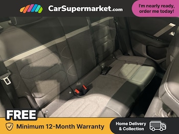 Used Citroen C4 2022 for sale - 77421557: Photo