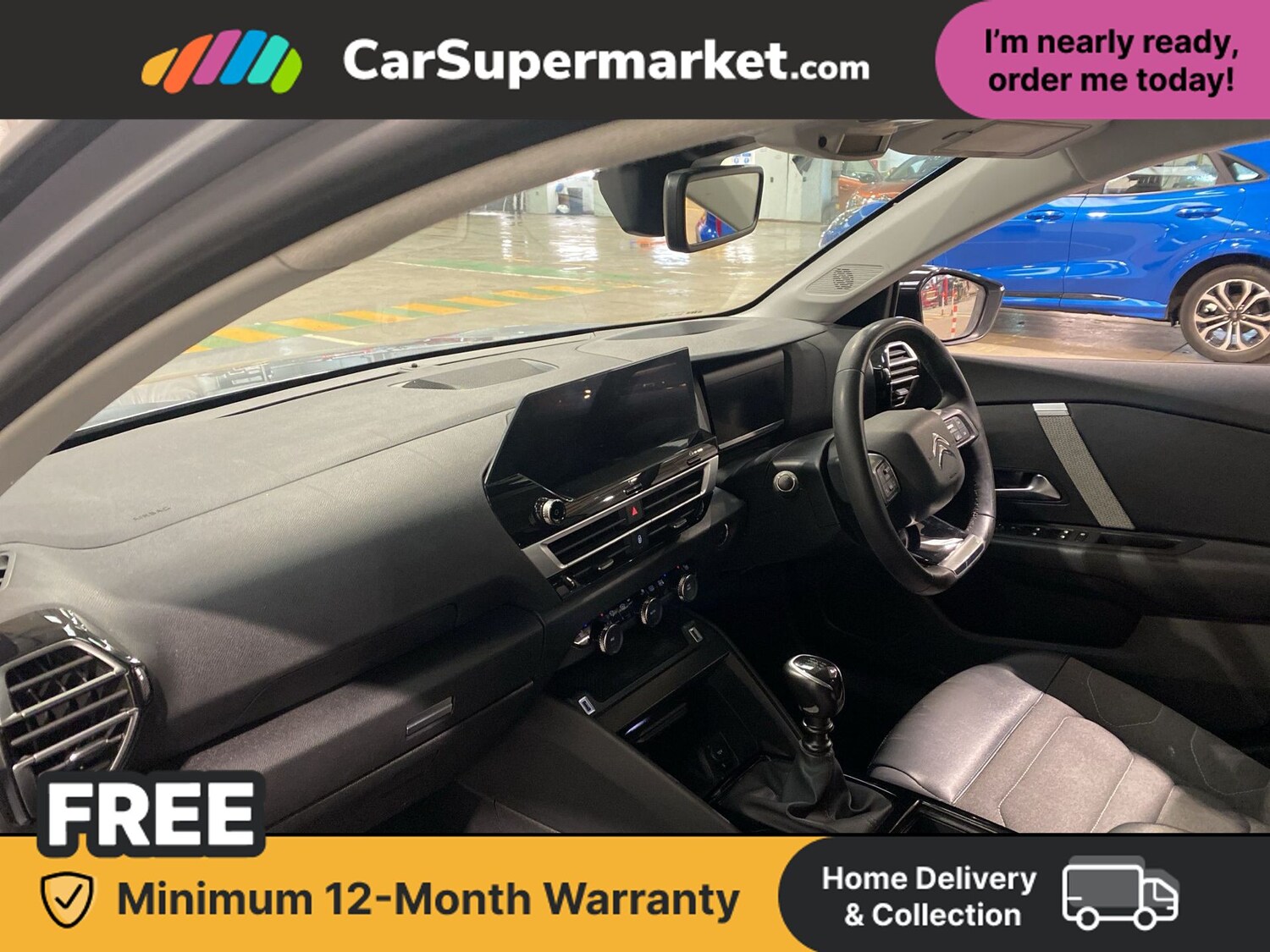 Used Citroen C4 2022 for sale - 77421557: Photo 5