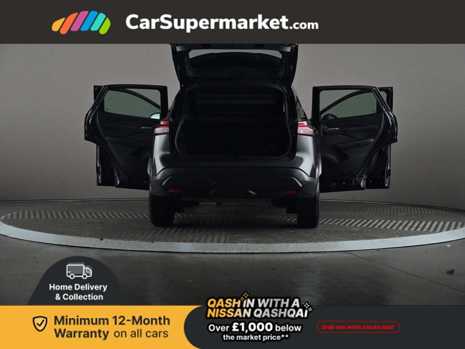 Used Nissan Qashqai 2023 for sale - 76876080: Photo 13