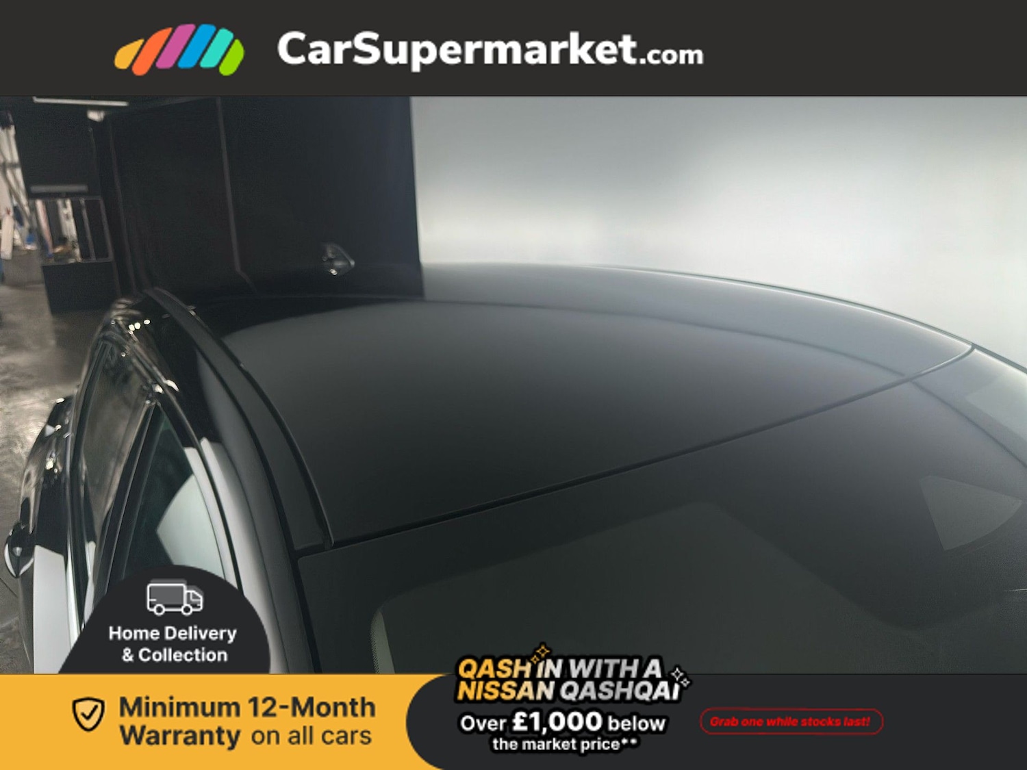 Used Nissan Qashqai 2023 for sale - 76876080: Photo 23