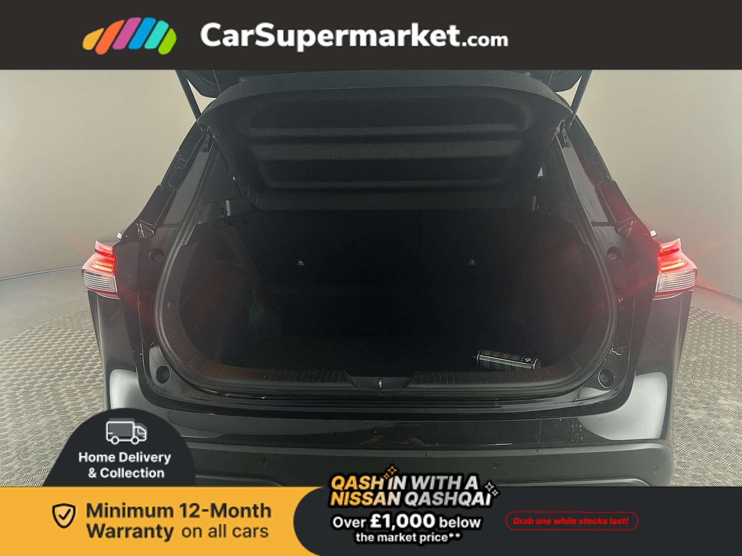 Used Nissan Qashqai 2023 for sale - 76876080: Photo 24