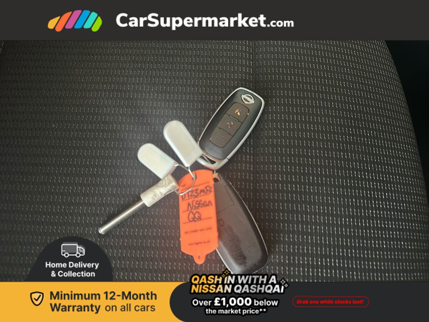 Used Nissan Qashqai 2023 for sale - 76876080: Photo 25