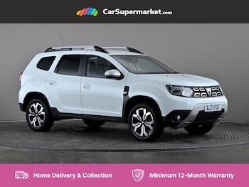2021 - 1.0 TCe 90 Prestige 5-Door