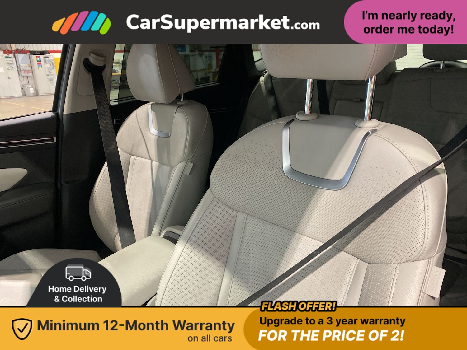 Used Hyundai TUCSON 2022 for sale - 76798370: Photo 6