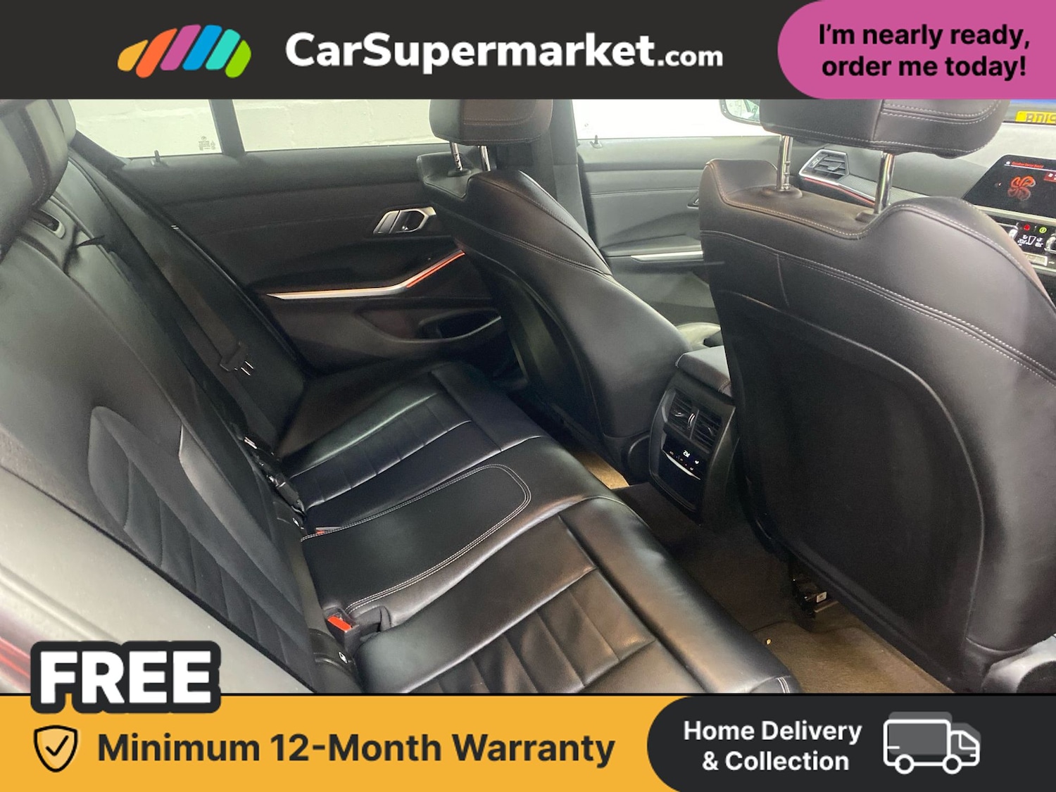 Used BMW 3 Series 2021 for sale - 77692266: Photo 5