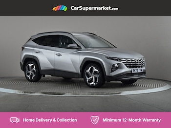 Hyundai - TUCSON