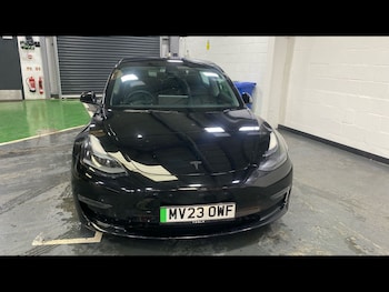 Used Tesla Model 3 2023 for sale - 78659505: Photo