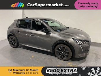 Peugeot 208 feature image