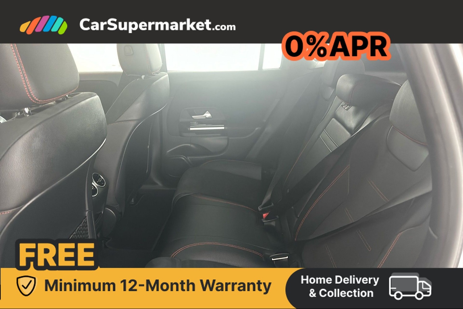 Used Mercedes-Benz EQA 2021 for sale - 76341952: Photo 12