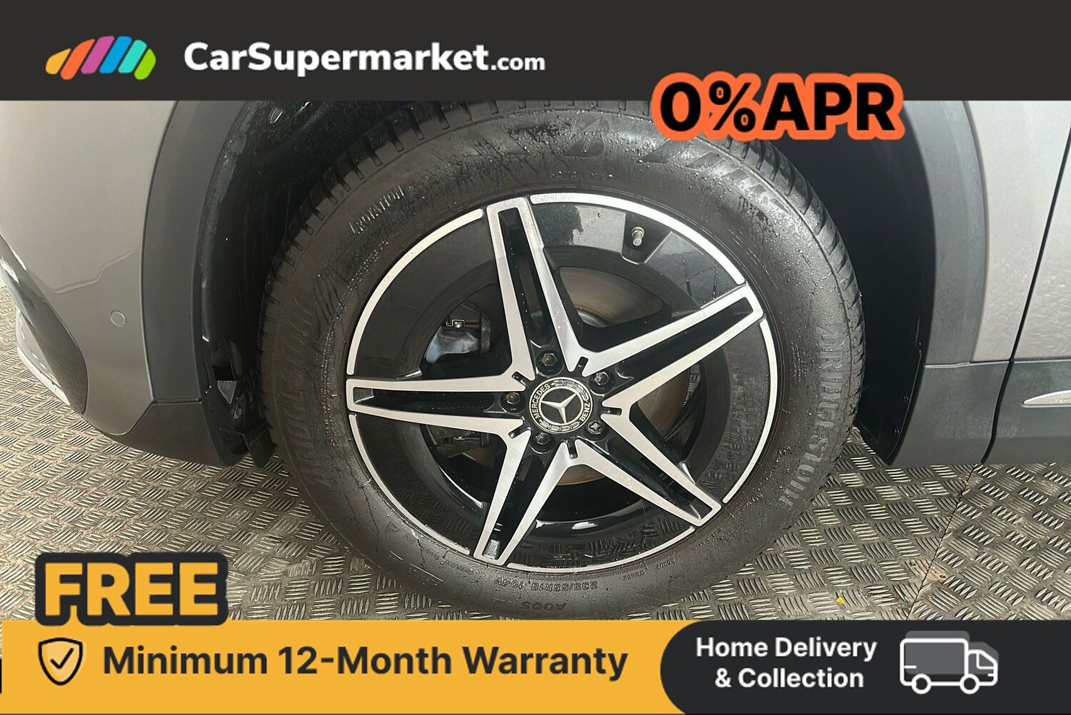 Used Mercedes-Benz EQA 2021 for sale - 76341952: Photo 13