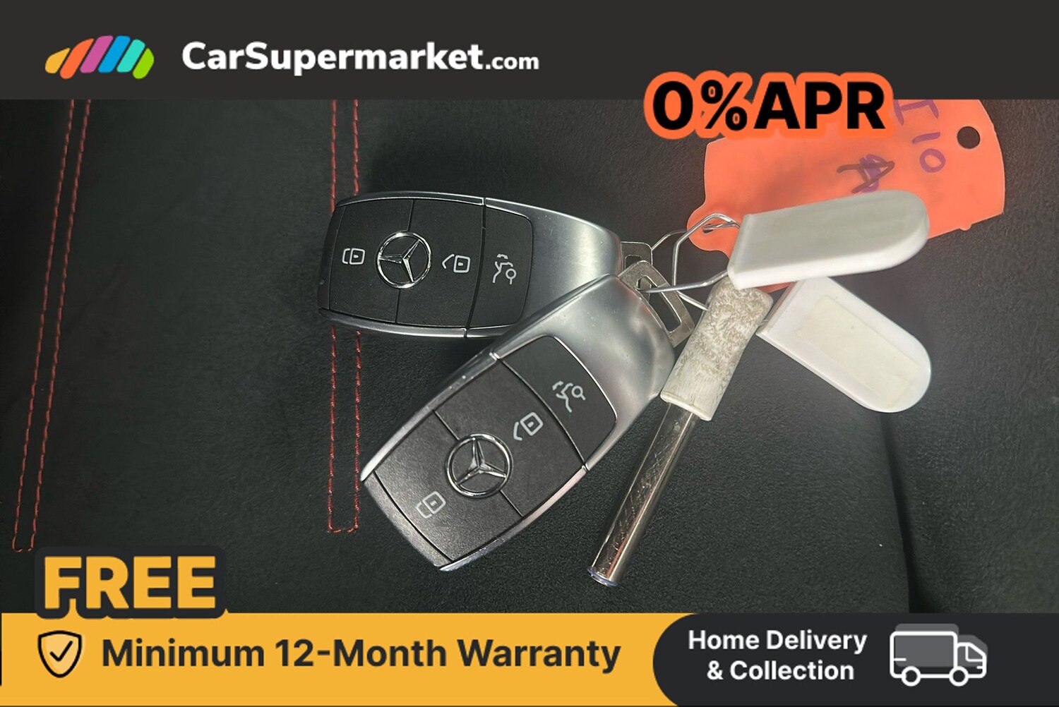 Used Mercedes-Benz EQA 2021 for sale - 76341952: Photo 17