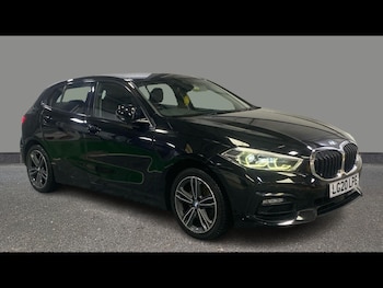 Used BMW 1 Series 2020 for sale - 78826905: Photo