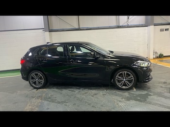 Used BMW 1 Series 2020 for sale - 78826905: Photo