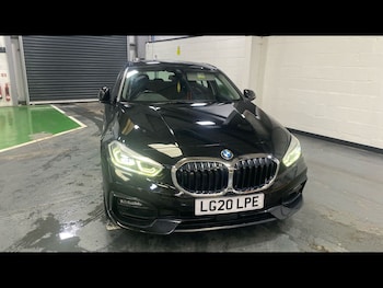 Used BMW 1 Series 2020 for sale - 78826905: Photo