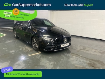 Used Mercedes-Benz A-Class 2019 for sale - 78558251: Photo