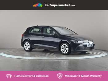 2022 - 1.5 TSI 150 Life 5-Door