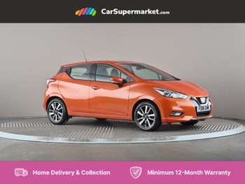 2018 - 1.0 Acenta Limited Edition 5-Door