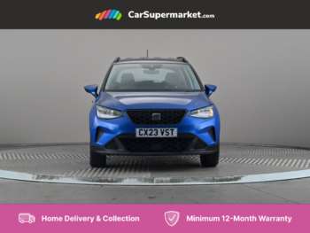 Used SEAT Arona 2023 for sale - 75083731: Photo