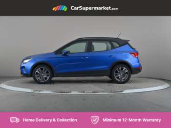 Used SEAT Arona 2023 for sale - 75083731: Photo