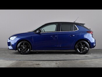 Used Vauxhall Corsa 2020 for sale - 78722751: Photo