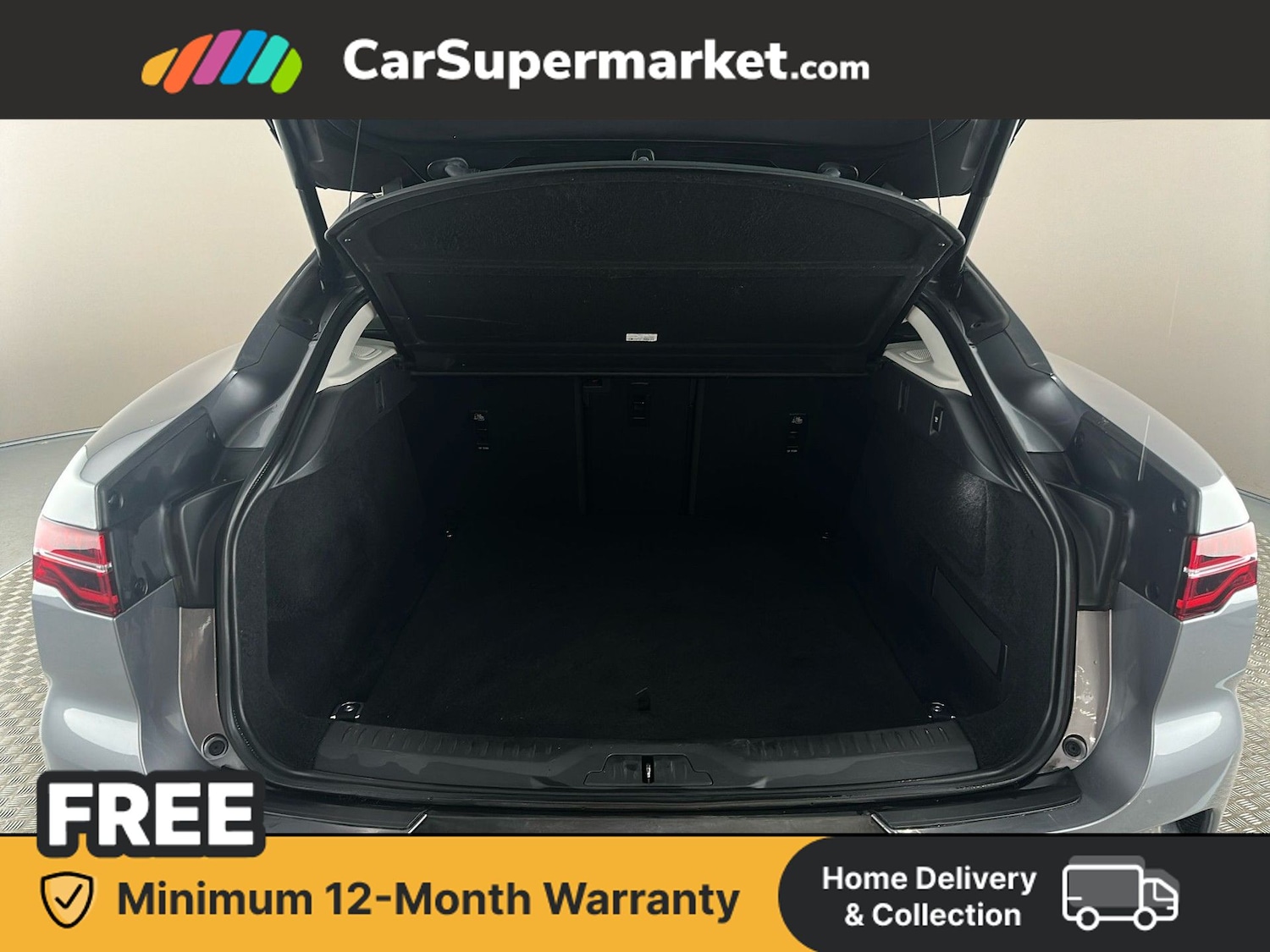 Used Jaguar I-Pace 2022 for sale - 77661567: Photo 20