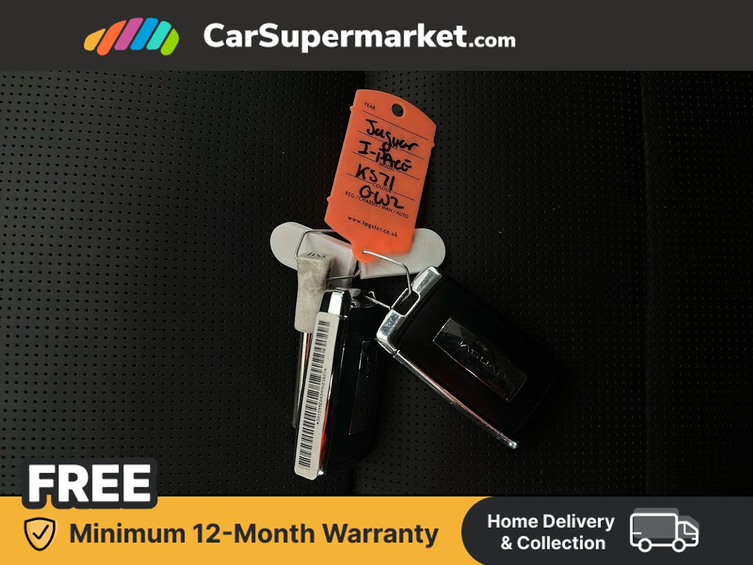 Used Jaguar I-Pace 2022 for sale - 77661567: Photo 21