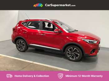 Used MG MG ZS 2022 for sale - 74896780: Photo