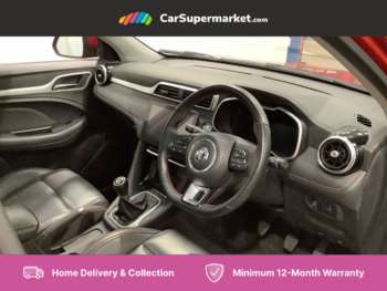Used MG MG ZS 2022 for sale - 74896780: Photo