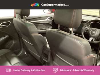Used MG MG ZS 2022 for sale - 74896780: Photo