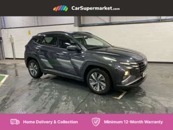 2021 - 1.6 TGDi 48V MHD SE Connect 2WD 5-Door