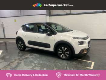 2019 - 1.2 PureTech 83 Origins 5-Door