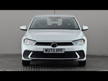 Used Volkswagen Polo 2023 for sale - 78852316: Photo