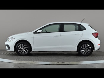 Used Volkswagen Polo 2023 for sale - 78852316: Photo