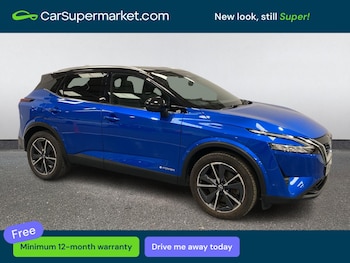 Used Nissan Qashqai 2023 for sale - 78420131: Photo