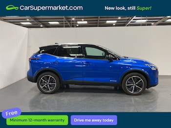 Used Nissan Qashqai 2023 for sale - 78420131: Photo