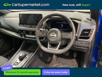 Used Nissan Qashqai 2023 for sale - 78420131: Photo