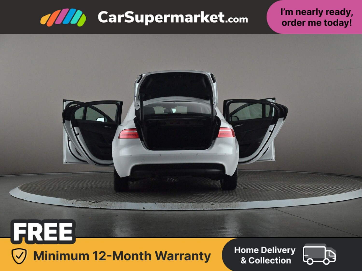 Used Jaguar XE 2019 for sale - 77506682: Photo 11