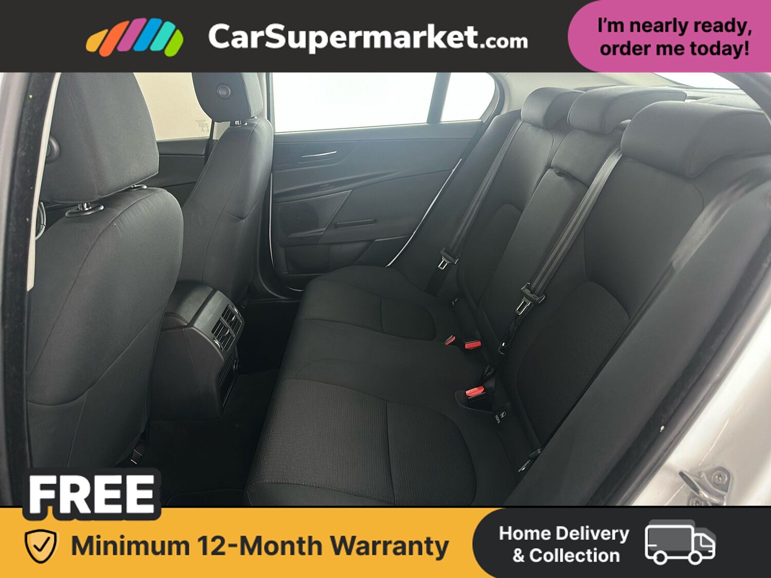 Used Jaguar XE 2019 for sale - 77506682: Photo 15