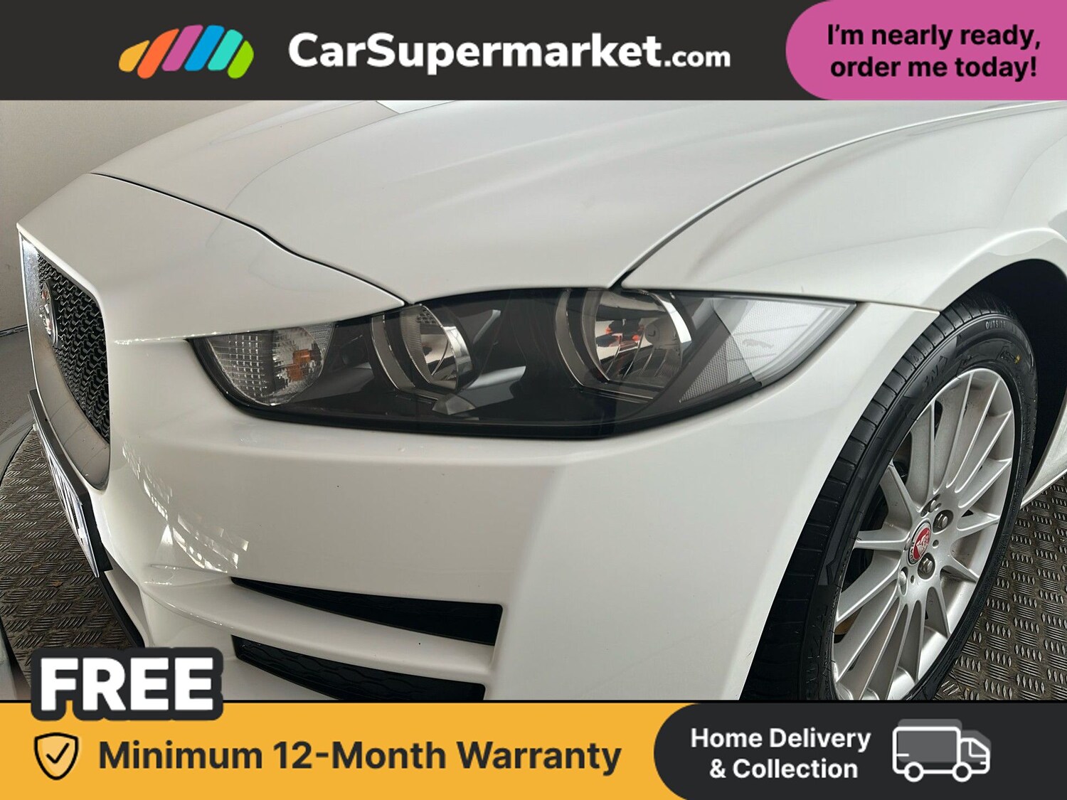 Used Jaguar XE 2019 for sale - 77506682: Photo 20