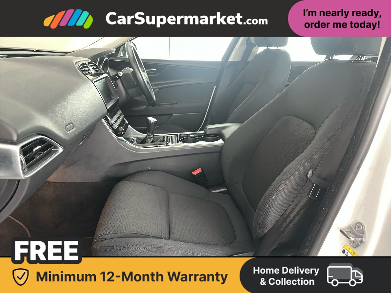 Used Jaguar XE 2019 for sale - 77506682: Photo 22