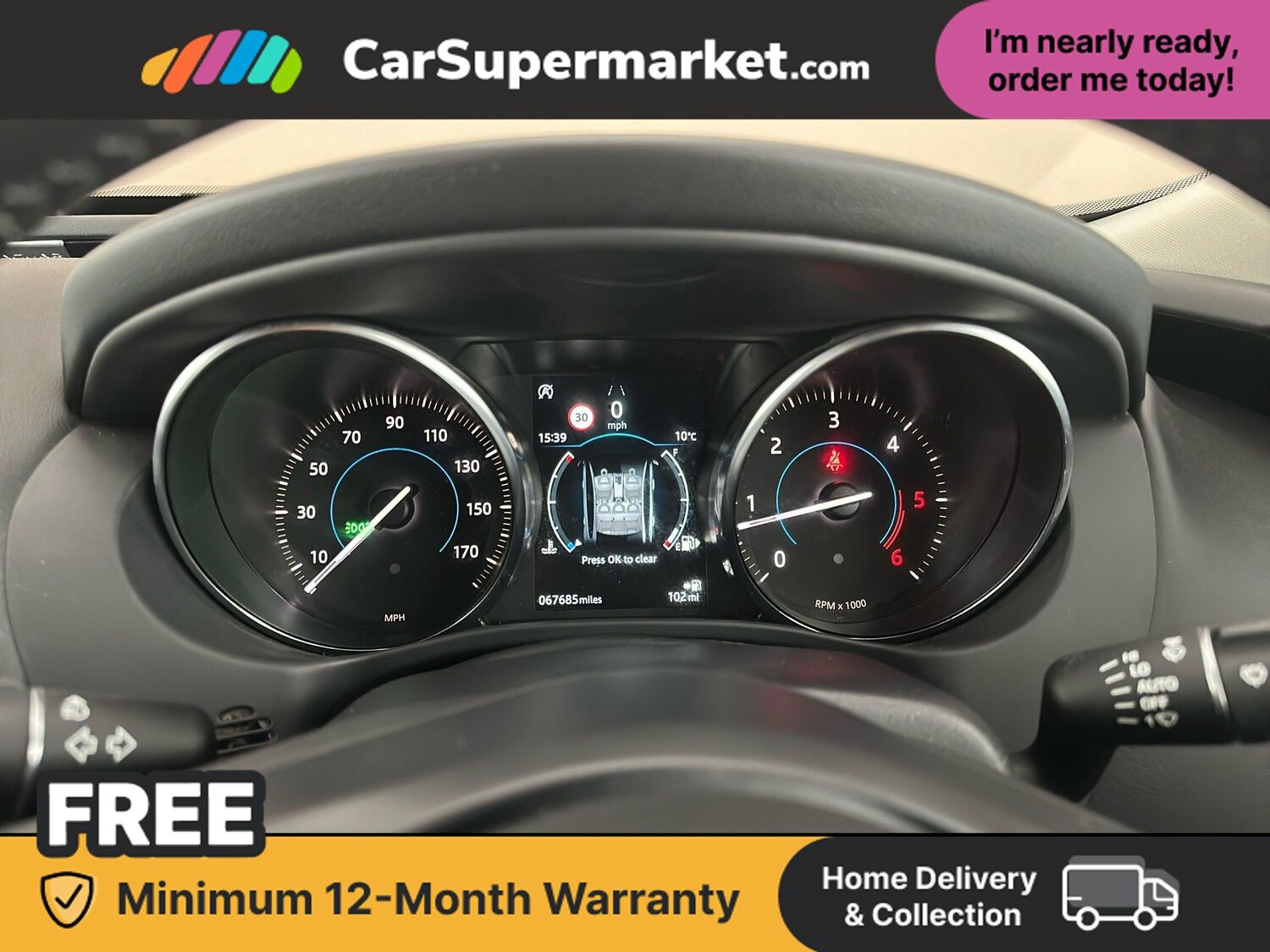 Used Jaguar XE 2019 for sale - 77506682: Photo 23